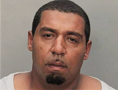 Nestor Barahona, - Dade County, FL 