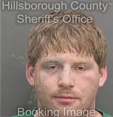 Michael Bishop - Hillsborough County, FL 