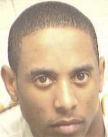 Brandon Blacknell - Fulton County, GA 