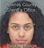 Amanda Bonilla-Gregori, - Pinellas County, FL 