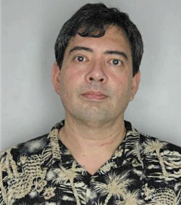 Felix Bravo - Hillsborough County, FL 