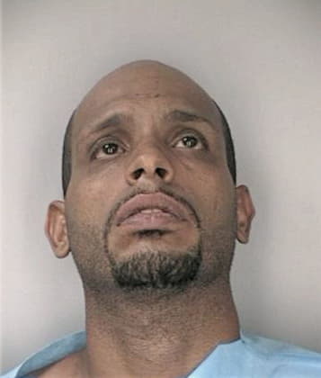 David Brigham - Hillsborough County, FL 