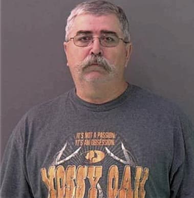Terry Brock - Bell County, TX 