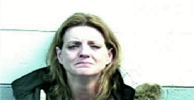 Gloria Brown-Johnson - Grant County, KY 