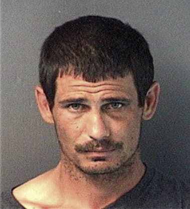 Stephen Browne, - Escambia County, FL 