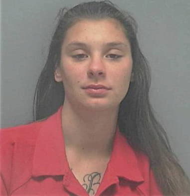 Rebecca Bruner, - Lee County, FL 