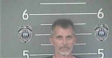 Matthew Bryant, - Pike County, KY 