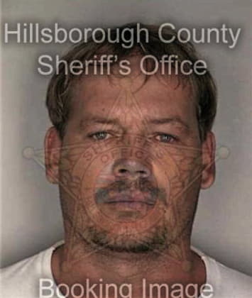 Anthony Brzezinski, - Hillsborough County, FL 