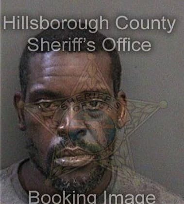 Terry Burke, - Hillsborough County, FL 