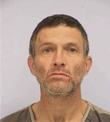 John Camacho - Travis County, TX 