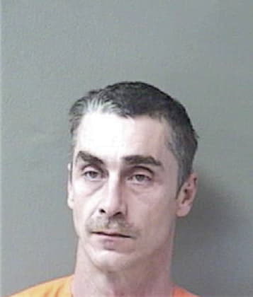 Bobby Campbell, - Okaloosa County, FL 