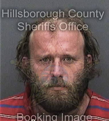 Daniel Carrillo, - Hillsborough County, FL 