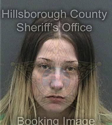 Billie Casey, - Hillsborough County, FL 