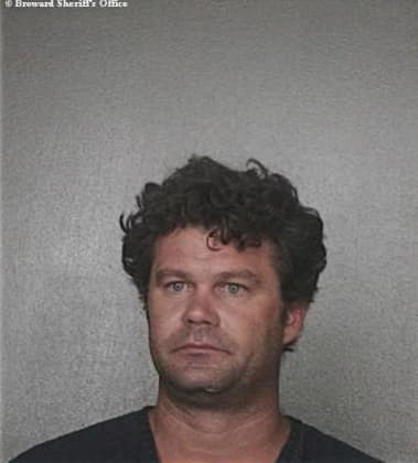 Richard Cash, - Broward County, FL 