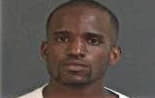 Deangelo Chisolm, - Charleston County, SC 