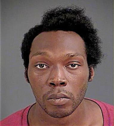 Kevin Chisolm, - Charleston County, SC 