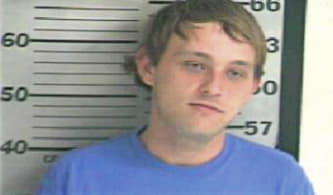 Bradley Clark, - Dyer County, TN 