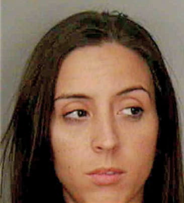 Kristi Clark - Polk County, FL 