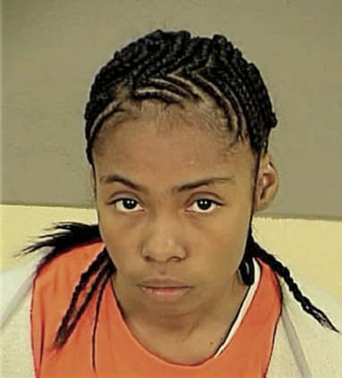 Lakisha Claytor, - Lynchburg County, VA 