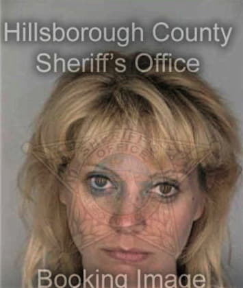 Mary Clopp - Hillsborough County, FL 