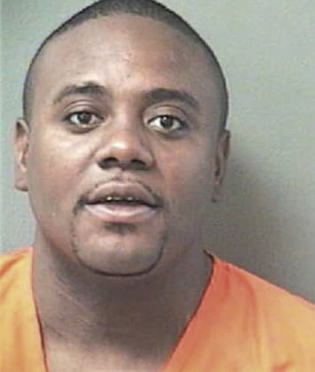 Julius Coachman, - Okaloosa County, FL 