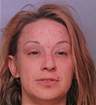 Ashley Cody - Polk County, FL 