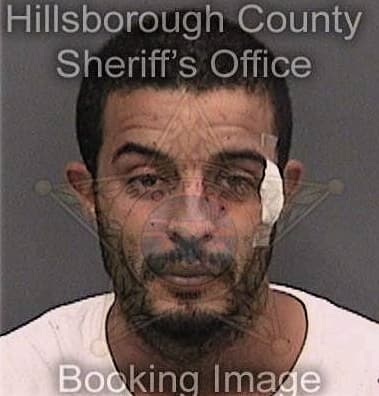 William Collas - Hillsborough County, FL 