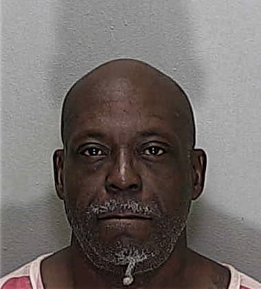 Lionel Cook, - Marion County, FL 