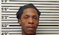 Rashad Crosby, - Jones County, MS 