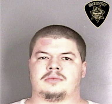 Colt Davies, - Marion County, OR 