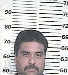 Eduardo DeLeon, - Hidalgo County, TX 