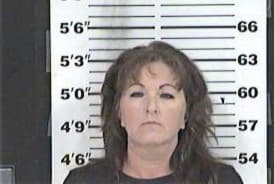 Rachel Dean, - Hunt County, TX 