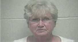 Heather Defoe, - Giles County, TN 