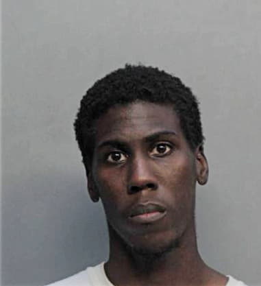 Emmanuel Demajuste, - Dade County, FL 