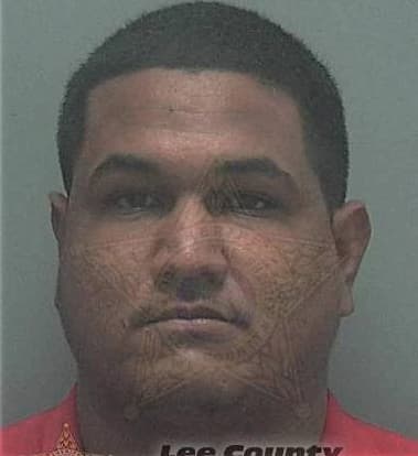 Brandt Diaz, - Lee County, FL 