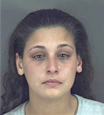 Maria Diaz-Servantes, - Lake County, FL 