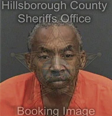 William Dixon, - Hillsborough County, FL 