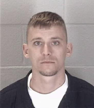 Travis Duncan, - Tippecanoe County, IN 