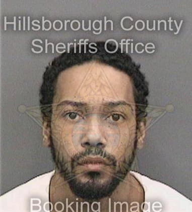 Malcolm Durant, - Hillsborough County, FL 