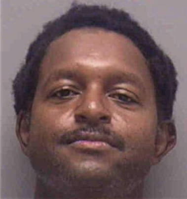 Eddie Ferguson, - Lee County, FL 