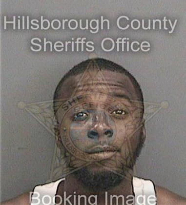 Edward Finney, - Hillsborough County, FL 