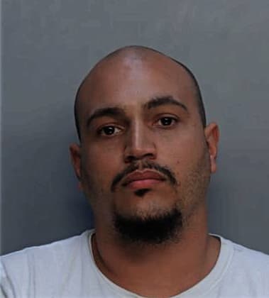 Jose Fontanez, - Dade County, FL 