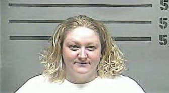 Ashley Ford - Hopkins County, KY 