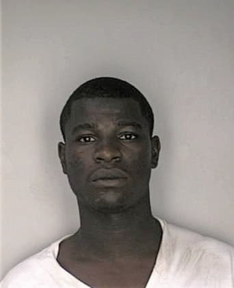 Antron Foster, - Hillsborough County, FL 