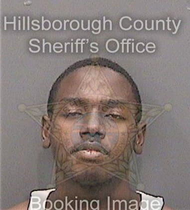 Curtis Fox - Hillsborough County, FL 