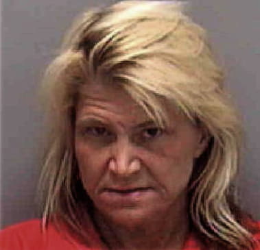 Janet Frieri, - Lee County, FL 