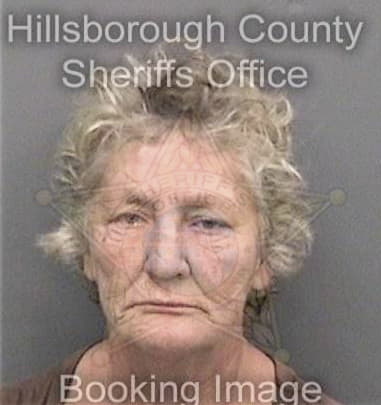 Daelynn Galante, - Hillsborough County, FL 