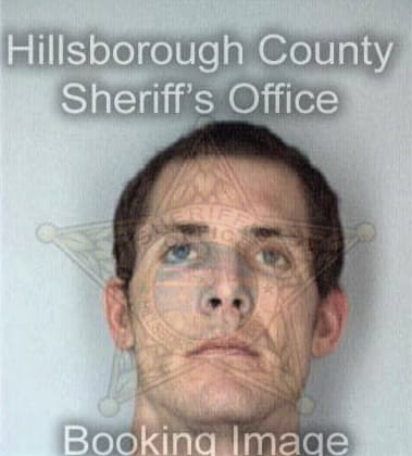 William Galarza, - Hillsborough County, FL 