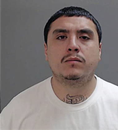 Jesus Garcia, - Hidalgo County, TX 