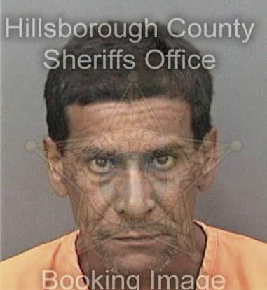 Jose Garciarodriguez, - Hillsborough County, FL 